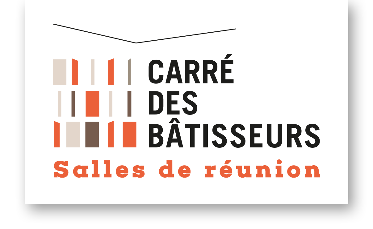 logo carré des batisseurs