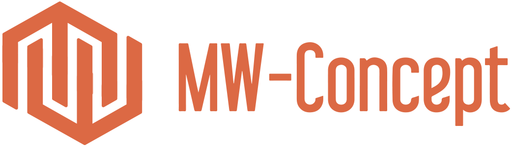 logo mw-concept